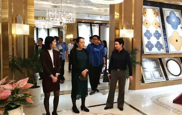 19年初心不改，青青草视频下载陶瓷全新綻放！