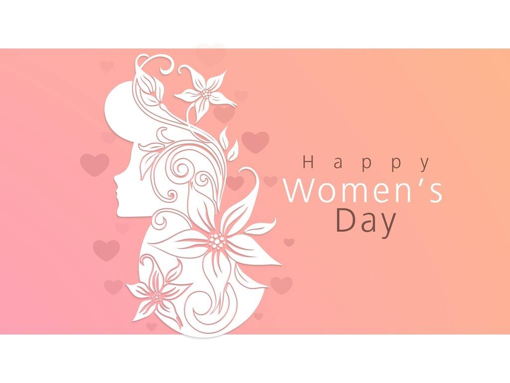 女神節 | 致最美的妳！